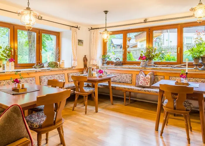 Farma Bio Bauernhof Schweizerhof *
