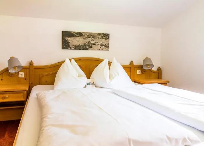 Bio Bauernhof Schweizerhof Бад Хофгаштайн