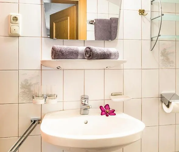 Bio Bauernhof Schweizerhof Фермерский дом *