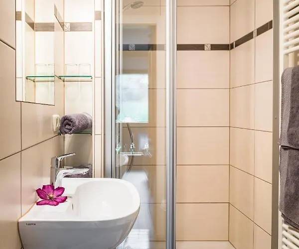 Фермерский дом Bio Bauernhof Schweizerhof