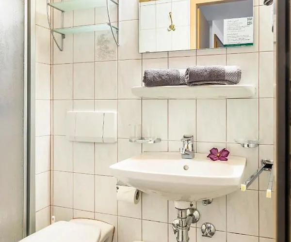 Фермерский дом Bio Bauernhof Schweizerhof Бад Хофгаштайн