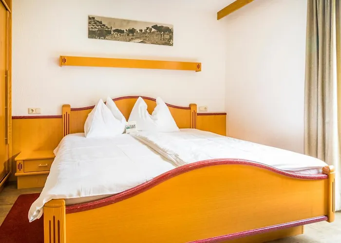 Bio Bauernhof Schweizerhof Фермерский дом Бад Хофгаштайн