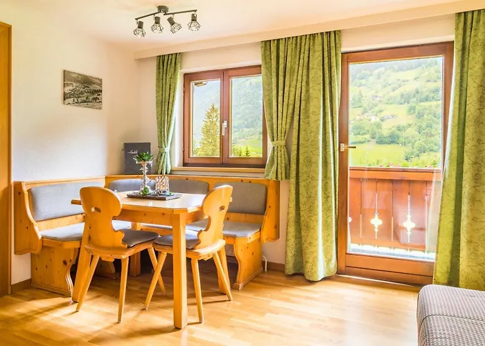 Фермерский дом Bio Bauernhof Schweizerhof *