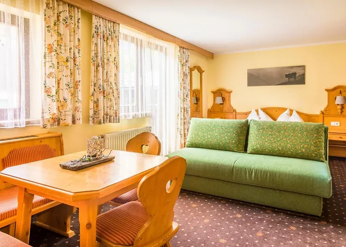 Bio Bauernhof Schweizerhof * Бад Хофгаштайн