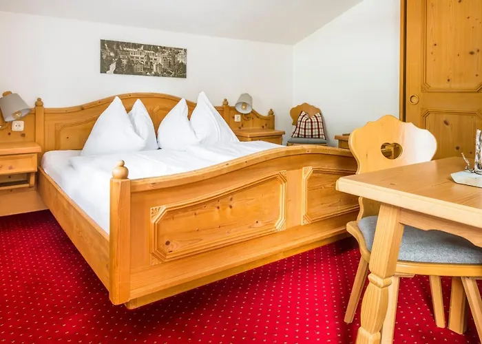 Bio Bauernhof Schweizerhof *