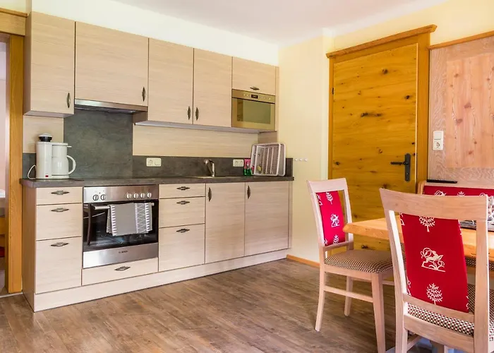 Bio Bauernhof Schweizerhof