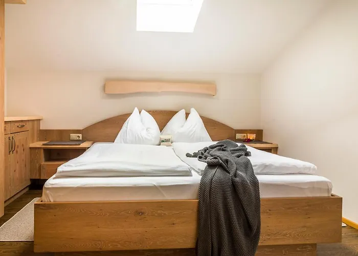 Фермерский дом Bio Bauernhof Schweizerhof Бад Хофгаштайн