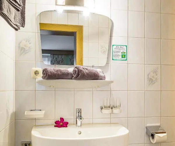 Фермерский дом Bio Bauernhof Schweizerhof *