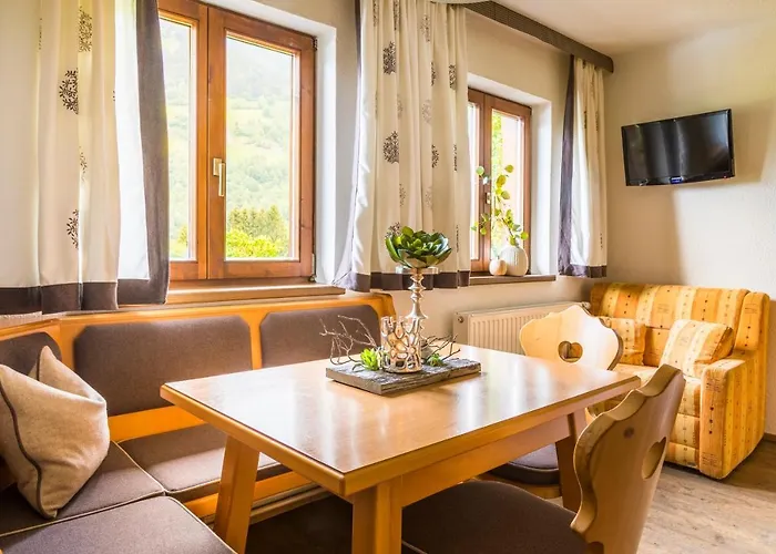 Bio Bauernhof Schweizerhof Bad Hofgastein