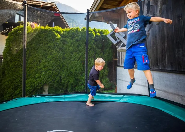 Bio Bauernhof Schweizerhof *