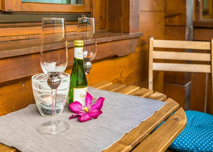 Фермерский дом Bio Bauernhof Schweizerhof