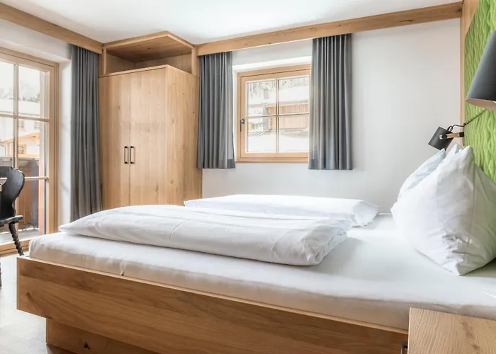 Bio Bauernhof Schweizerhof Бад Хофгаштайн