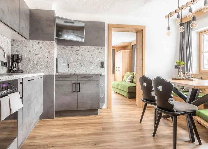 Фермерский дом Bio Bauernhof Schweizerhof