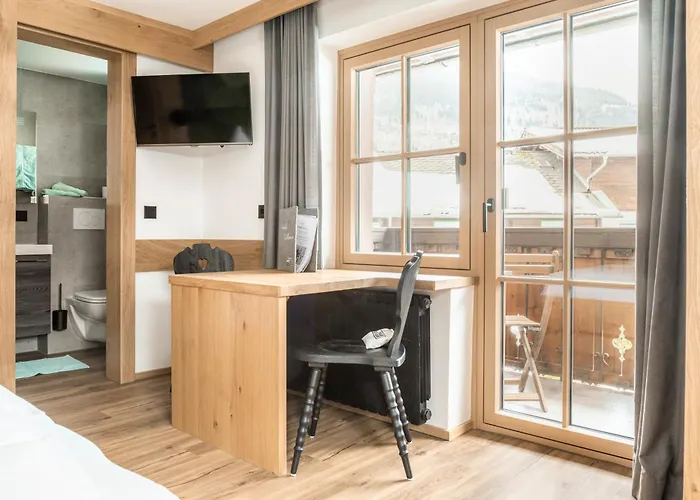 Bio Bauernhof Schweizerhof Фермерский дом *