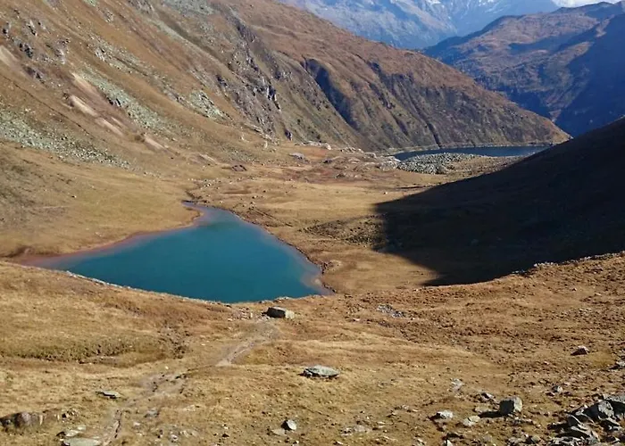 Bio Bauernhof Schweizerhof Фермерский дом Бад Хофгаштайн