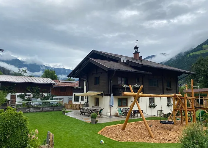 Farma Bio Bauernhof Schweizerhof