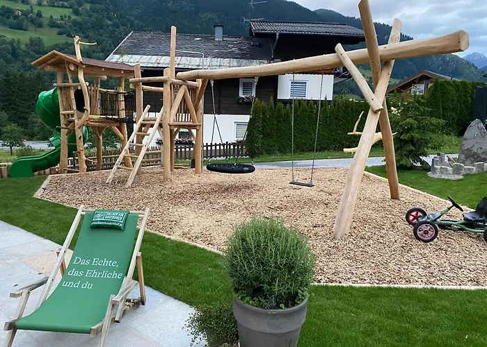 Bio Bauernhof Schweizerhof *